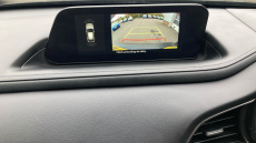 Mazda Cx-30 2.0 e-Skyactiv G MHEV Sport Lux 5dr Petrol Hatchback